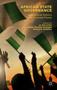 African State Governance - Subnational Politics And National Power Hardcover