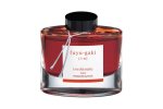 Pilot Iroshizuku Ink Bottle – Fuyu-gaki Deep Orange