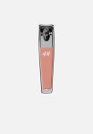 Small Nail Clippers - Light Pink