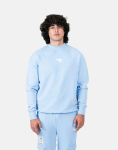 Axis Blue Sweatshirt - XXL Blue