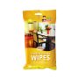 @home Wipes Furniture 40'S