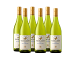 - Sauvignon Blanc - 6X750ML