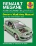 Renault Megane Paperback