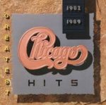 Chicago - Greatest Hits 1982 - 1989 Vinyl