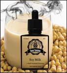 Soy Milk Concentrate - 10ML