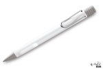 Lamy Safari Ballpoint Pen White