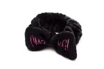 Super Cute Omg Headbands - Black