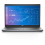Dell Precision 3571 15.6-INCH Fhd Mobile Workstation - Intel Core I7-12700H 512GB SSD 16GB RAM Win 11 Pro N202P3571EMEA_VP