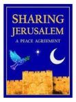 Sharing Jeru M - A Peace Agreement Hardcover