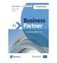 Business Partner A1 Coursebook & Ebook With Myenglishlab & Digital Resources   Mixed Media Product