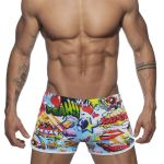 Kapow Cartoon Boxers