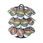 Capsule Holder Round 27K-CUPS