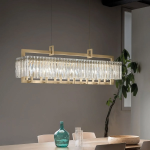 Laila Chandelier