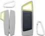 Tovo Set Solar Torch & Multitool Grey