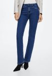 Jeans Philippa - Open Blue