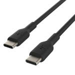 Belkin Boostcharge - Usb-c To Usb-c 1 Meter Cable - Black