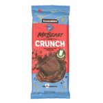 Mr Beast X Feastables Crunch - 60G