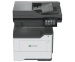 Lexmark Function: Monochrome Laser E-task 4.3-INCH 10.9 Cm Colour Touch Scre