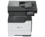 Lexmark Function: Monochrome Laser E-task 4.3-INCH 10.9 Cm Colour Touch Scre