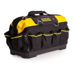 Stanley Fatmax Open Mouth Tool Bag