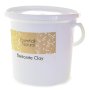 Bentonite Healing Clay - 500G