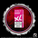 Airscream Airspops XL Replacement Pod 50MG Spearmint