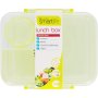 Smartlife Lunch Box Green 1400ML