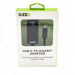 Gizzu Type-c To Gigabit Ethernet Adapter