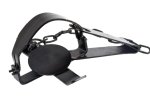 Animal Trap 250MM Round New Foldable