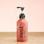 Shades Hand And Body Wash Golden Amber