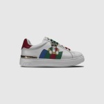 Vialli Qimah Sneaker White
