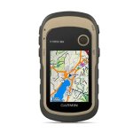 Garmin Etrex 32X Rugged Handheld Gps With Compass And Barometric Altimeter