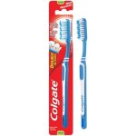 Colgate Tbrush Double Action