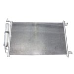 Nissan Tiida 1.6 HR16 Aircon Condenser