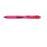 Pentel Energel Pen BLN105 0.5MM Retractable Pink