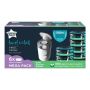 Tommee Tippee - Twist & Click 6 Pack Cassette - Eco Friendlier
