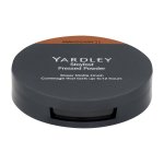 Yardley Stayfast Pressed Powder Mahogany 11