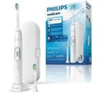 Philips 6100 Sonicare Protective Clean Electric Toothbrush White