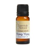 Ylang Ylang Essential Oil - Standardised - 500ML