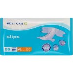 Clicks Incontinence Slips Super Medium 28S