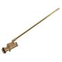 - Float Valve Hp Brass 50MM