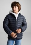 Anorak UNICO7 - Navy