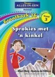 Sprokies Met & 39 N Kinkel Grootboek 16: Gr 3 Afrikaans Paperback