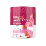 Go Shake 500G - Strawberry