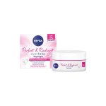 Nivea Perfect & Radiant Even Tone Mattifying Day Cream SPF15 50ML
