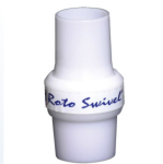 Universal Roto Hose Swivel