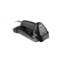 DATALOGIC Quickscan Lite QD2220 Kit Linear Imager USB Only Black Kit Includes Scanner 1D USB Cable 90A052065 And Stand Std QW25 Bk