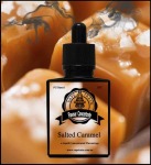 Salted Caramel Concentrate - 10ML