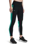 Women's Heatgear Armour Ankle Leggings - Black LG