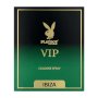 PLAYBOY Edt Vip 100ML Ibiza